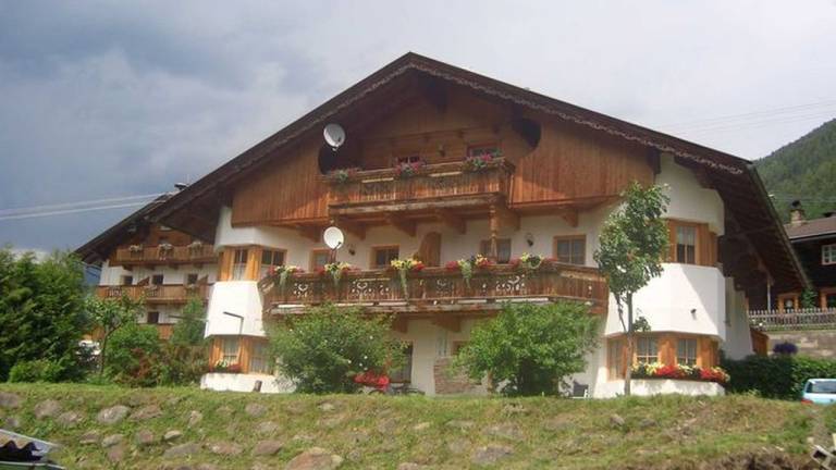 Ferienwohnung Kals am Großglockner