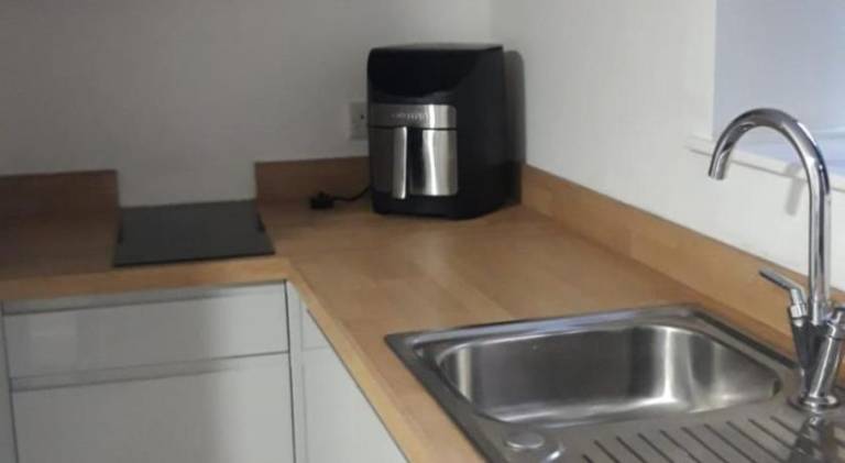 Rental apartment with 1 room for 2 persons — photo 4
