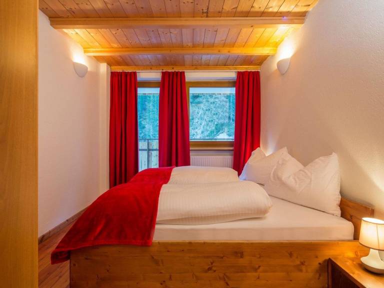 Ferienwohnung in Trafoi für max. 6 Gäste
