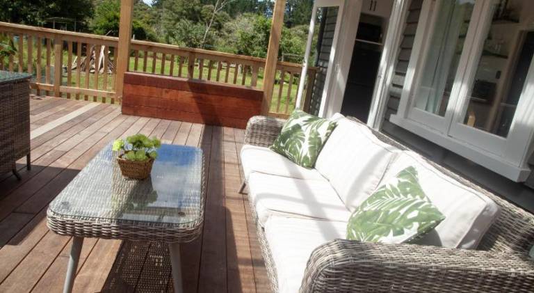 Enhance Health and Wellness Guest House — photo 4