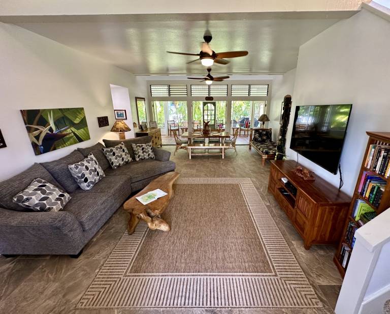 House Poipu