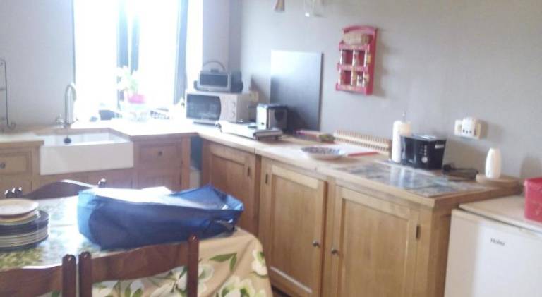 Le Relais du Moulin — photo 4