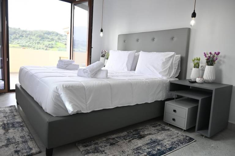 Βίλα  Βασιλειές