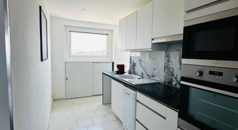 Apartment | Close to Fort St. Jean — photo 4