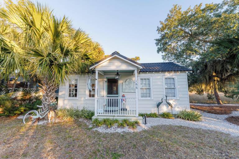Cottage Hilton Head Island