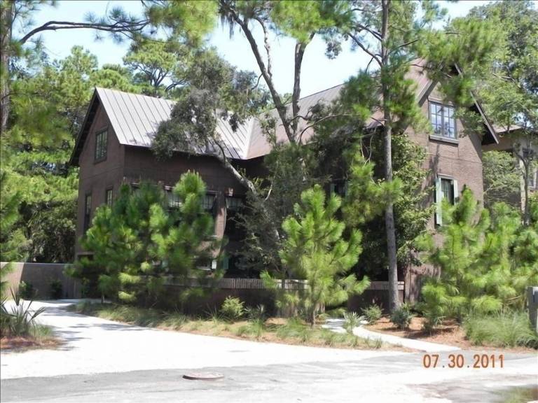 House Kiawah Island
