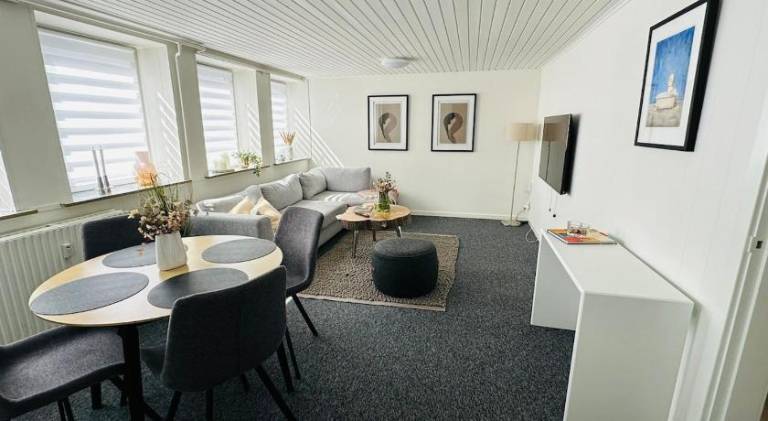 Rental apartment with 1 room for 4 persons — photo 4