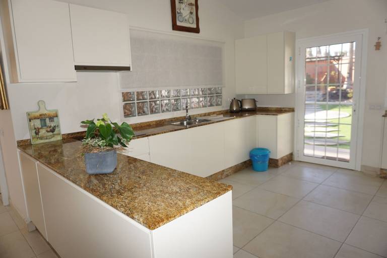 Villa Golf del Sur