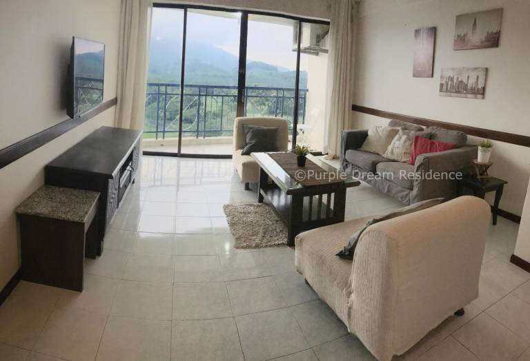 101 m² Ferienwohnung