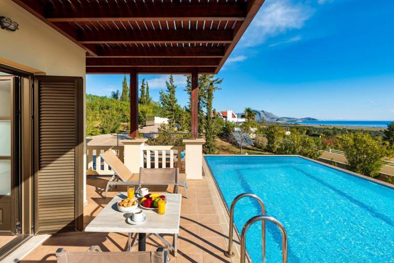 Villa Kalathos