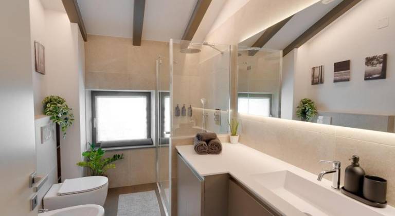 Apartment with 1 room for 2 persons — photo 2