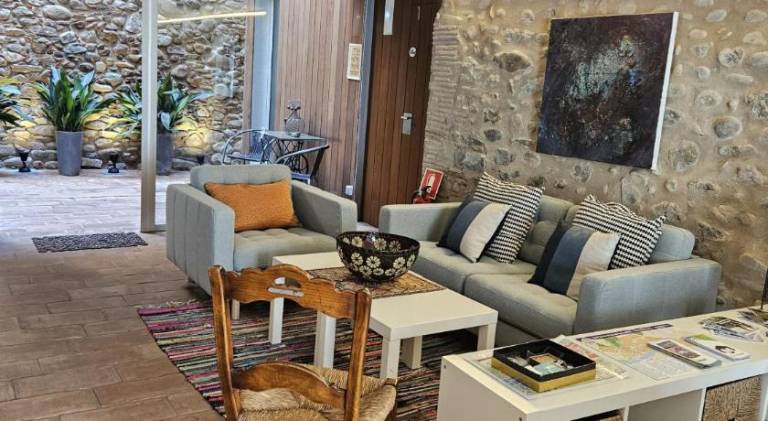 Hotel Can Bo De Pau — photo 2
