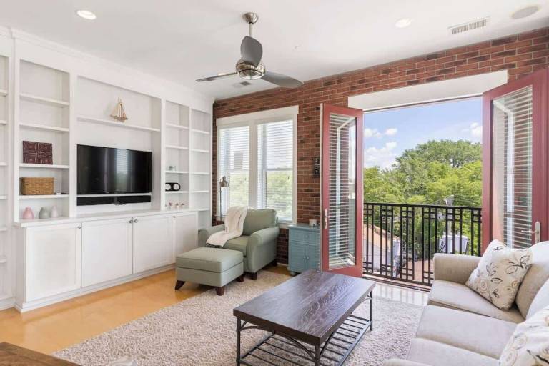 Apartment Wilmington