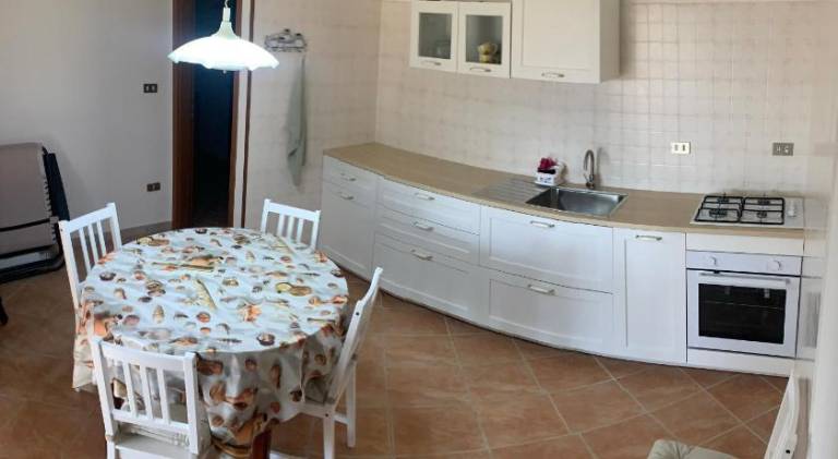 Villa with barbeque, garden & terrace — photo 5