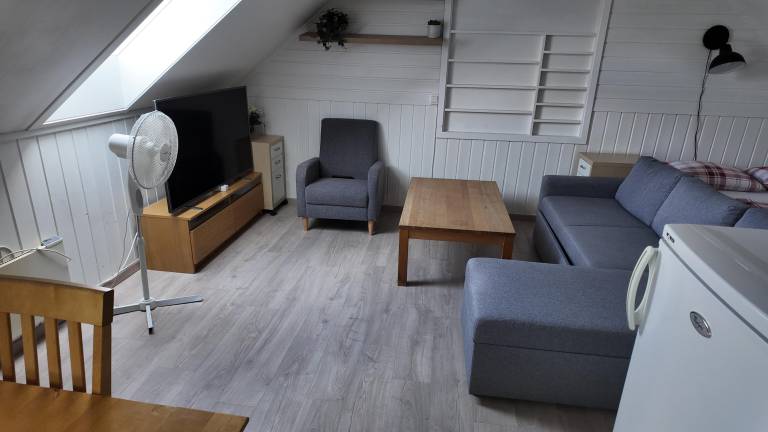 Appartement Tromsø