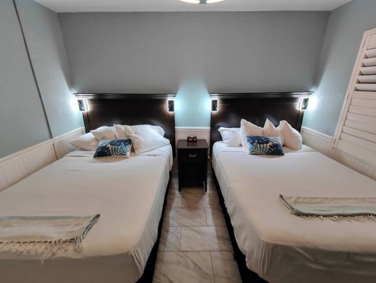 Motel  Madeira Beach