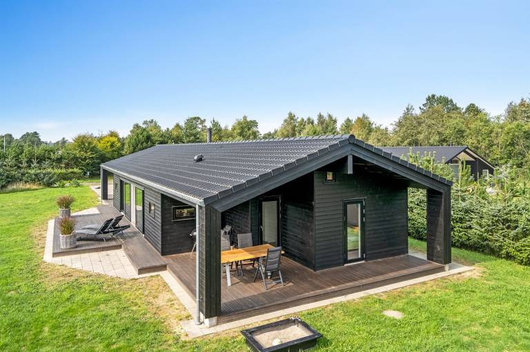 Hus  Sæby