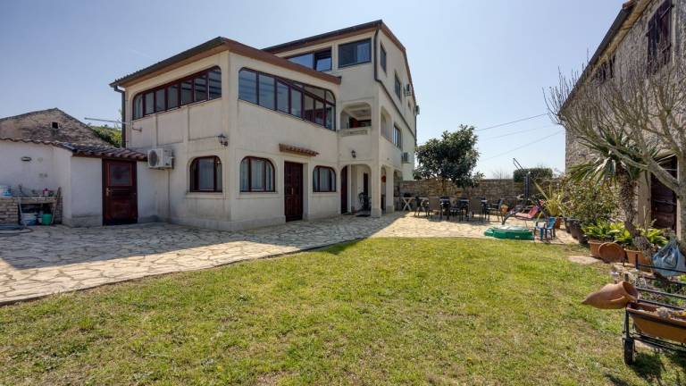 Apartma  Barbariga