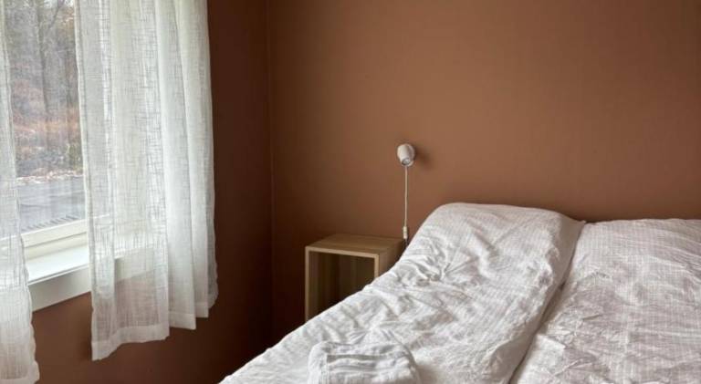 Charming holiday apartment | Pets allowed in Vagan