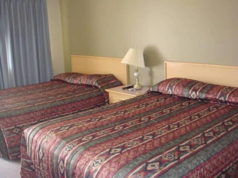 Motel Valleyview