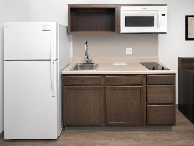 WoodSpring Suites Harrisburg Linglestown — photo 5