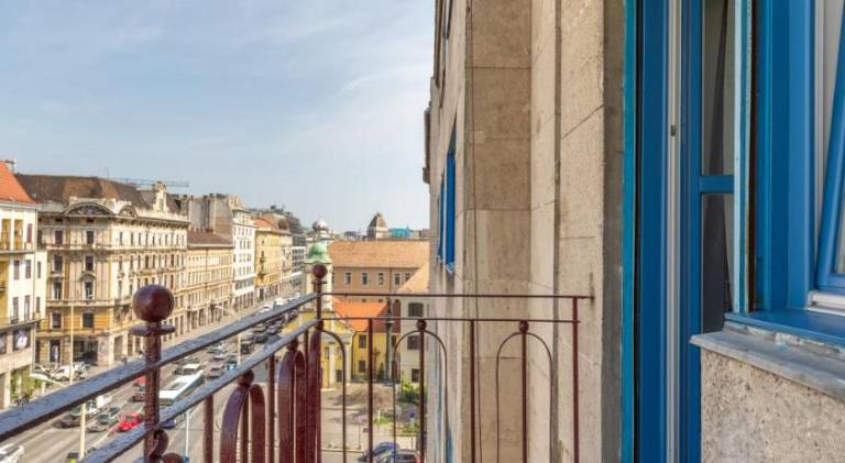 Holiday apartment | Near Dohány Street Synagogue — photo 5