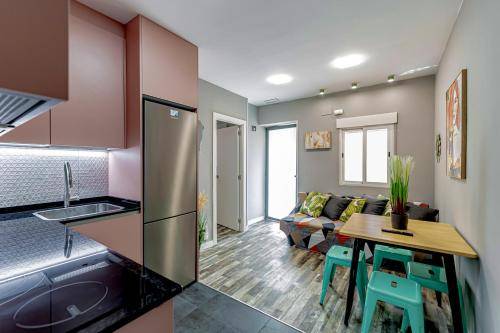 Apartment  Bellas Vistas