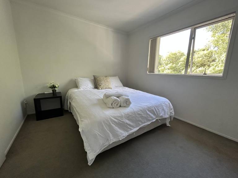 Bed and breakfast North Shore