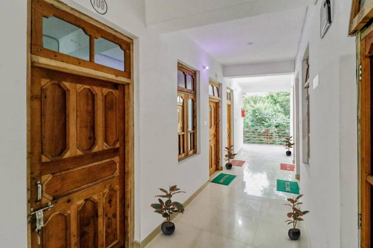 Hotel O Neelkanth — photo 2