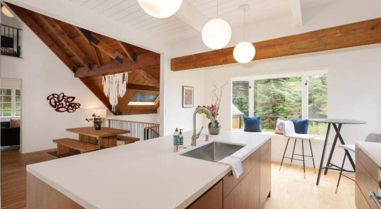 Pleasant vacation home | Pets are welcome — photo 4