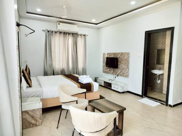 Hotel Casa Del