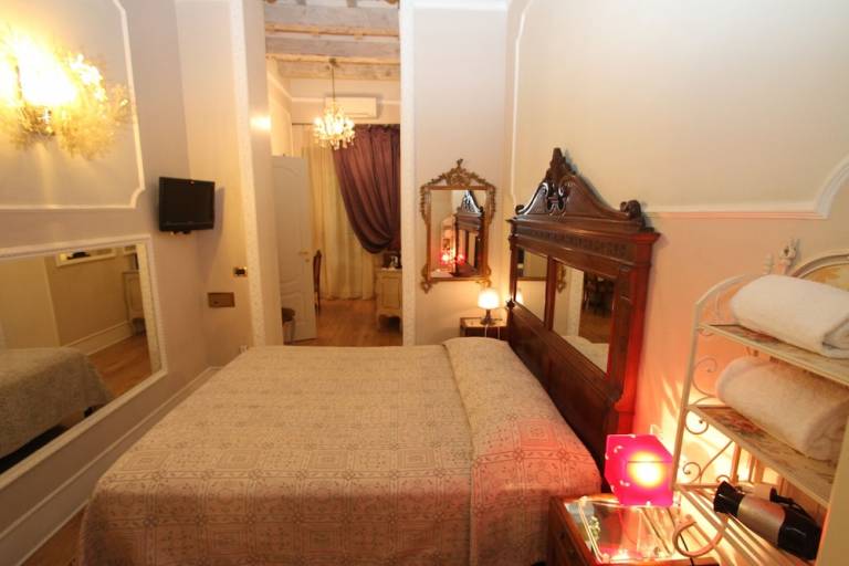Bed & Breakfast San Miniato