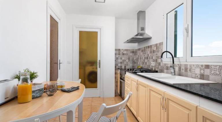 Wonderful apartment | Next to the beach | Pets allowed — photo 5