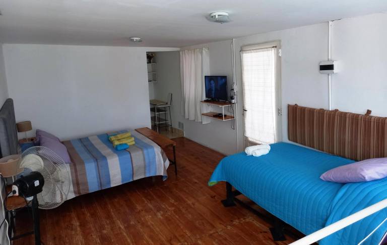 Apartamento Salta