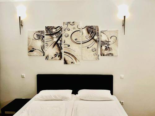 Bed & Breakfast Alt-Godesberg