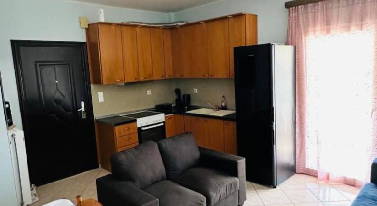 Beautiful apartment | Pets are welcome in Kas