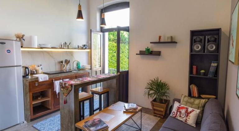 Holiday apartment with terrace | Pets are welcome — photo 3