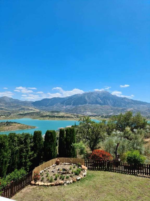 Villa Viñuela
