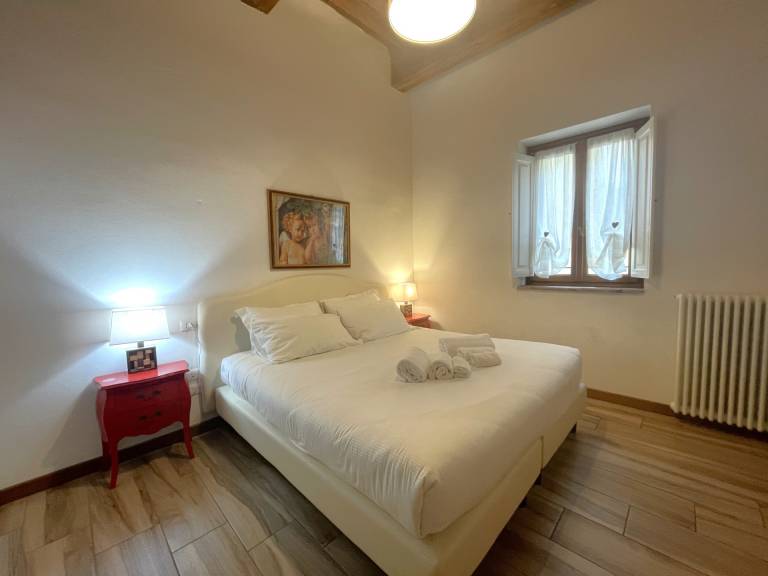 Holiday apartment | Near Florence Cathedral in Santa Maria