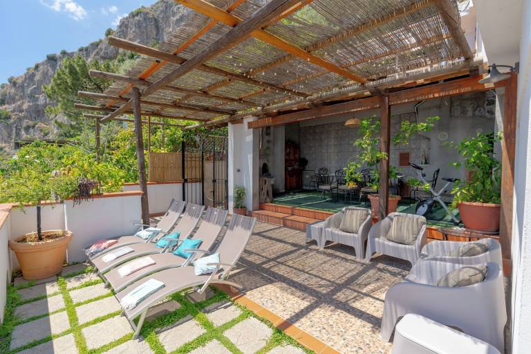Villa Amalfi