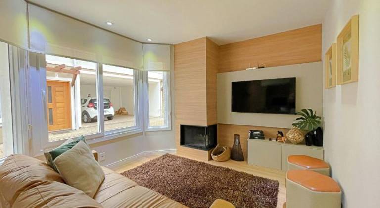 120 m&sup2; Ferienhaus