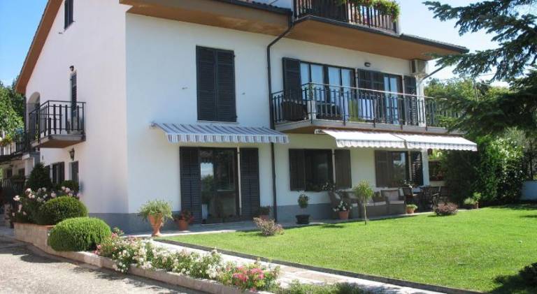 Apartma Puče