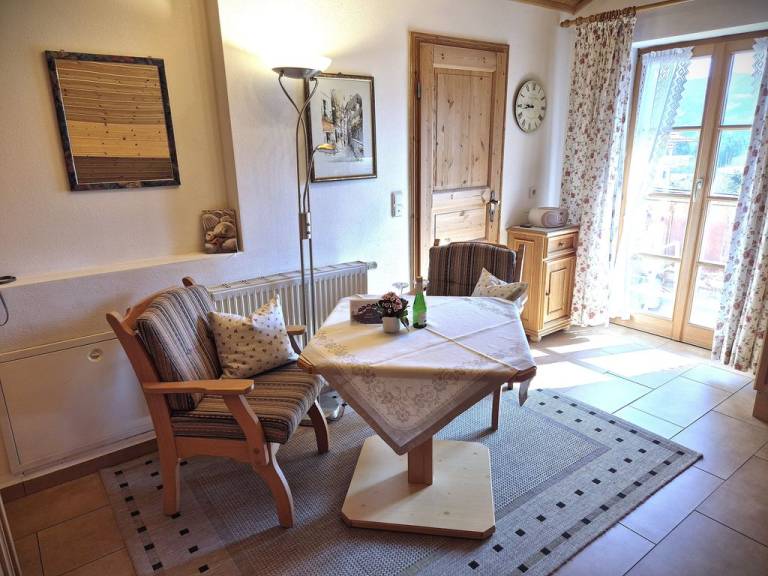 Ferienwohnung Spitzingsee