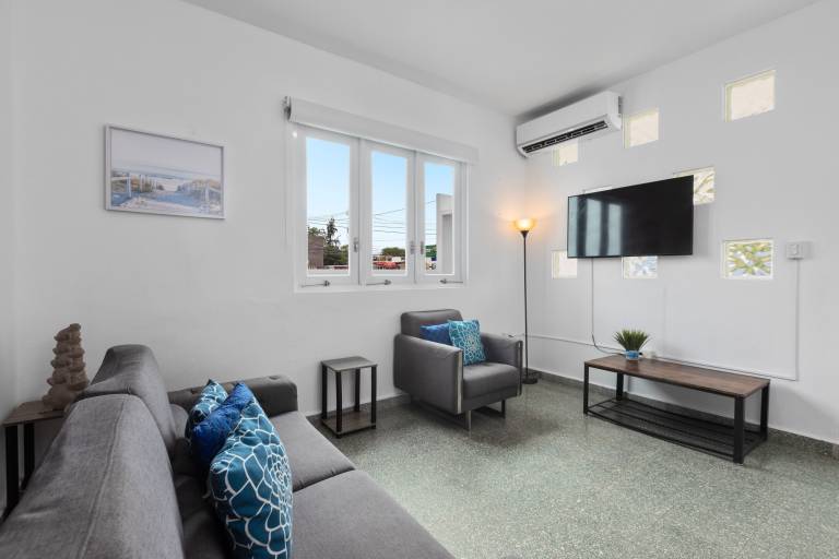 Apartment San Juan