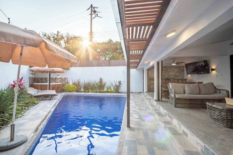 Villa