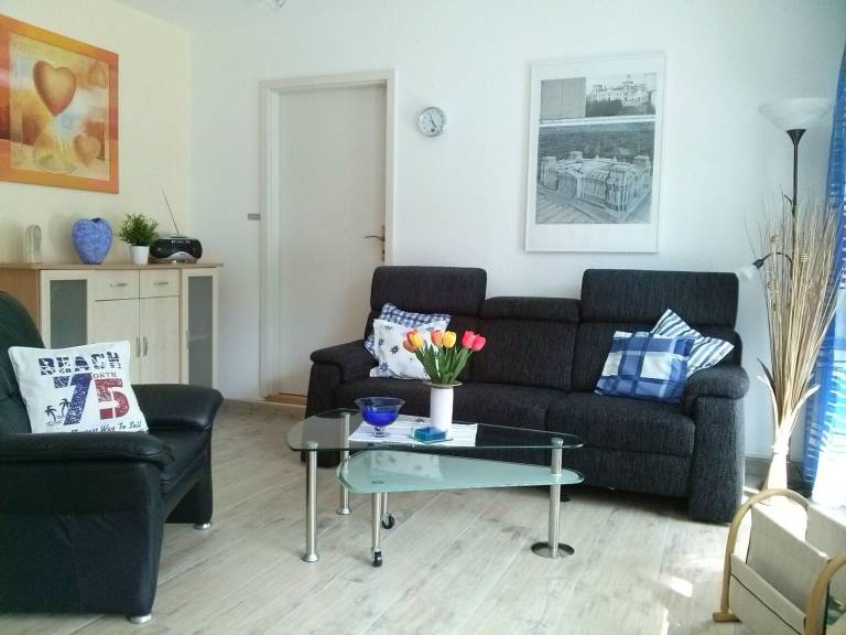 Ferienwohnung Bergisch Gladbach