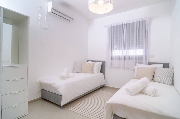 Apartment Tiberias