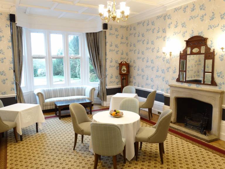Cantley House Hotel — photo 4