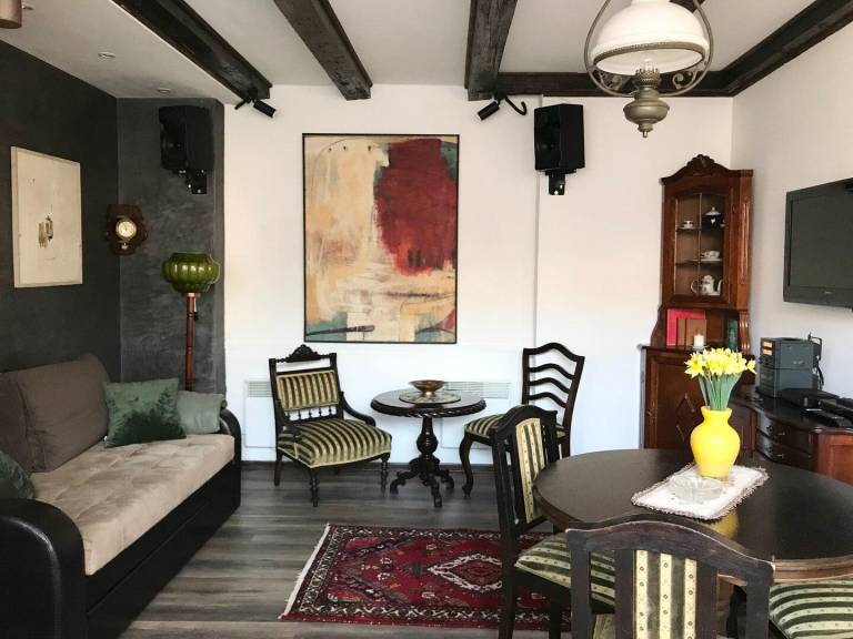 House | Next to Knez Mihailova Street | Good for workation | Pets are welcome — photo 5