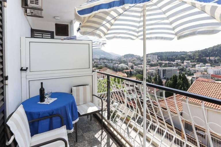 Pension Dubrovnik